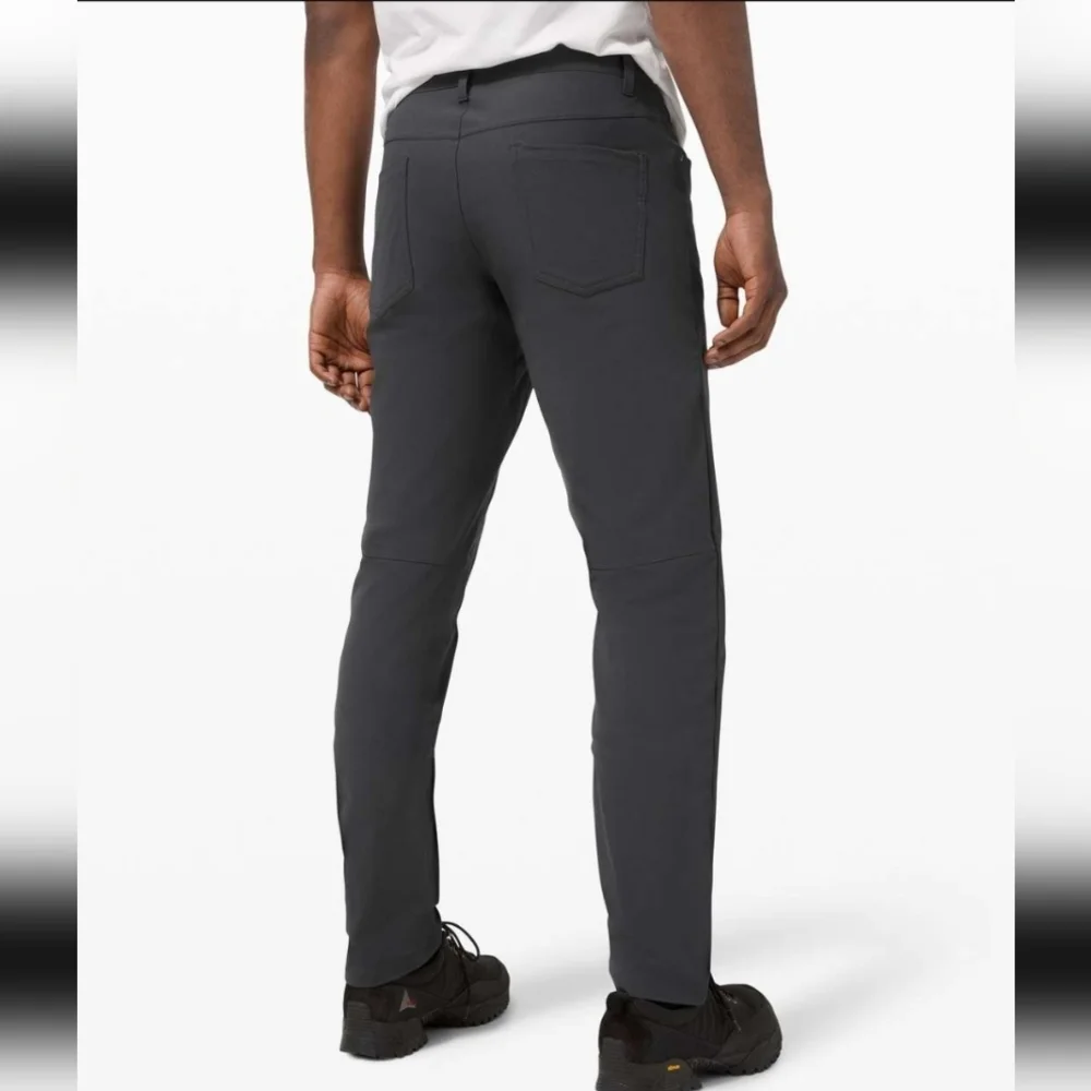 Lululemon ABC Classic-Fit Pant 30